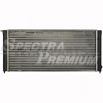 Spectra Premium Radiator CU98-1