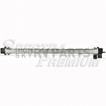 Spectra Premium Radiator CU98-2
