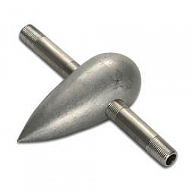 Design Engineering CO2 Air Intake Bulb - 80119