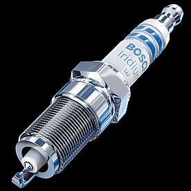 Bosch Spark Plug Spark Plug 9612