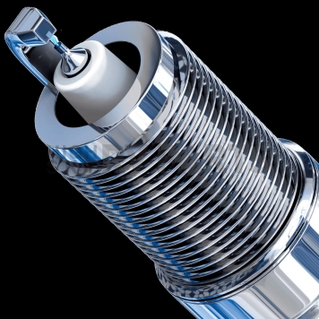 Bosch Spark Plug Spark Plug 9612-1