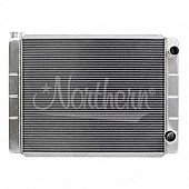 Northern Radiator Radiator 209624