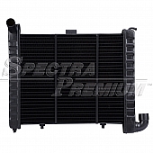 Spectra Premium Radiator CU1