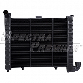 Spectra Premium Radiator CU1