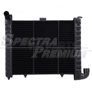 Spectra Premium Radiator CU1