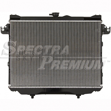 Spectra Premium Radiator CU982-1