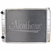 Northern Radiator Radiator 209625