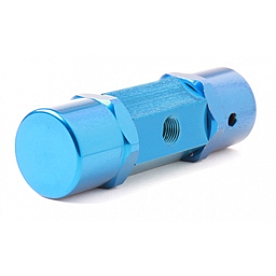 N.O.S. CO2 Regulator - 15860NOS