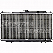 Spectra Premium Radiator CU10