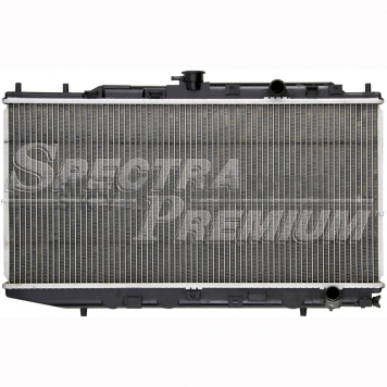 Spectra Premium Radiator CU10