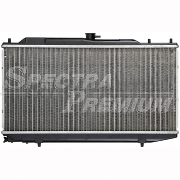 Spectra Premium Radiator CU10-1