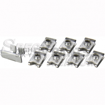 Spectra Premium Radiator CU10-4