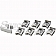 Spectra Premium Radiator CU10