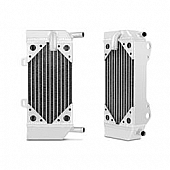 Mishimoto Radiator CRF25004LX