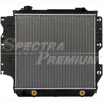 Spectra Premium Radiator CU1015