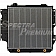 Spectra Premium Radiator CU1015