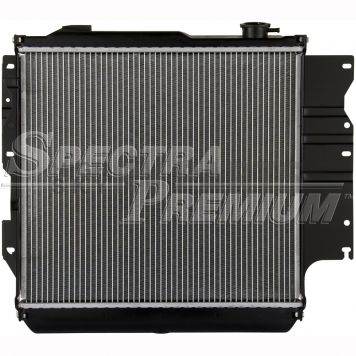 Spectra Premium Radiator CU1015-1