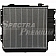 Spectra Premium Radiator CU1015