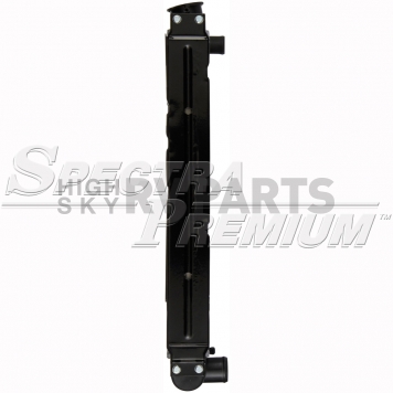 Spectra Premium Radiator CU1015-2