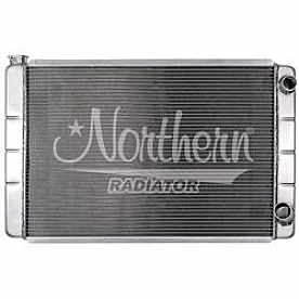 Northern Radiator Radiator 209626