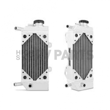 Mishimoto Radiator CRF25004RX