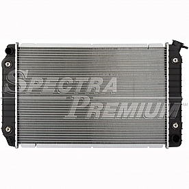 Spectra Premium Radiator CU1037