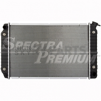 Spectra Premium Radiator CU1037