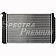 Spectra Premium Radiator CU1037