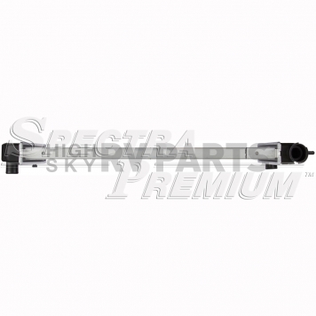 Spectra Premium Radiator CU1037-2