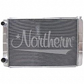 Northern Radiator Radiator 209627