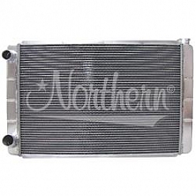 Northern Radiator Radiator 209627