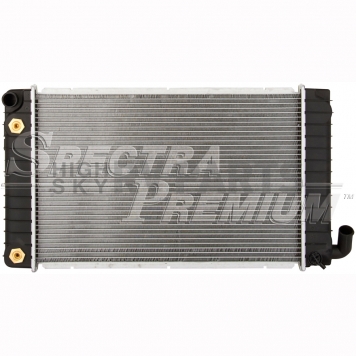 Spectra Premium Radiator CU1043