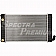 Spectra Premium Radiator CU1043