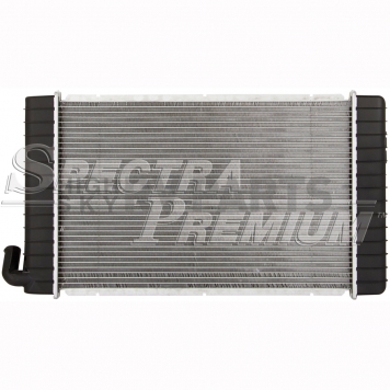Spectra Premium Radiator CU1043-1