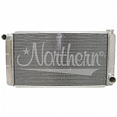 Northern Radiator Radiator 209628