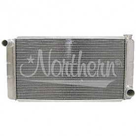 Northern Radiator Radiator 209628