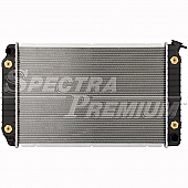 Spectra Premium Radiator CU1046