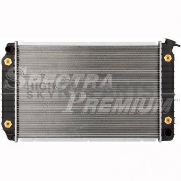 Spectra Premium Radiator CU1046