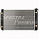 Spectra Premium Radiator CU1046
