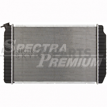 Spectra Premium Radiator CU1046-1