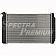 Spectra Premium Radiator CU1046