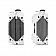 Mishimoto Radiator CRF45002LX