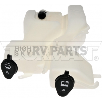 Dorman (OE Solutions) Coolant Reservoir 603574-2