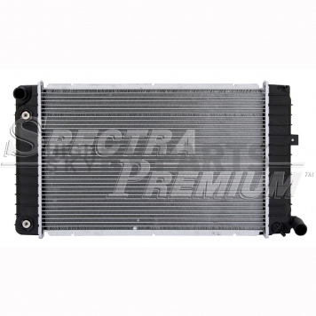 Spectra Premium Radiator CU1049