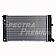 Spectra Premium Radiator CU1049