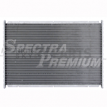 Spectra Premium Radiator CU1049-1