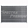 Spectra Premium Radiator CU1049