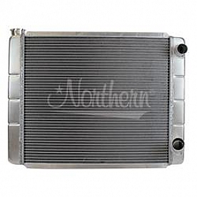 Northern Radiator Radiator 209635