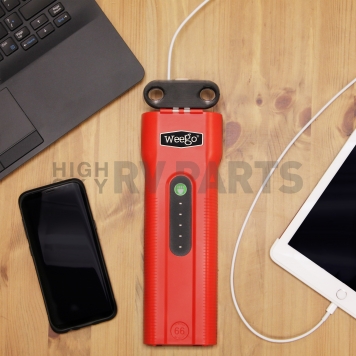 Weego Battery Portable Jump Starter N661-3