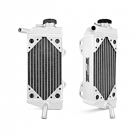 Mishimoto Radiator RF450R05LX
